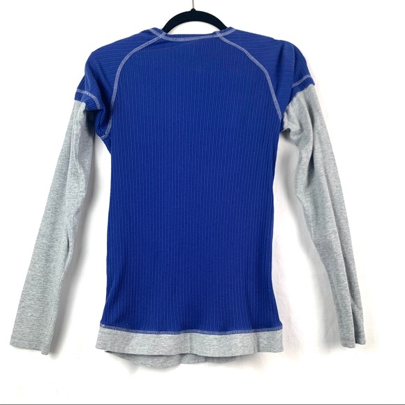 Chicago Cubs Long Sleeve Shirt Small - Picture 5 of 10